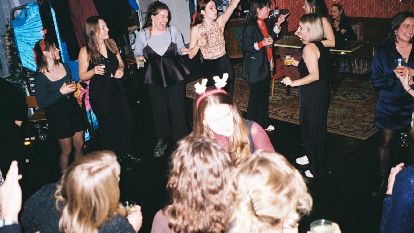 Partylocations in München zum Mieten