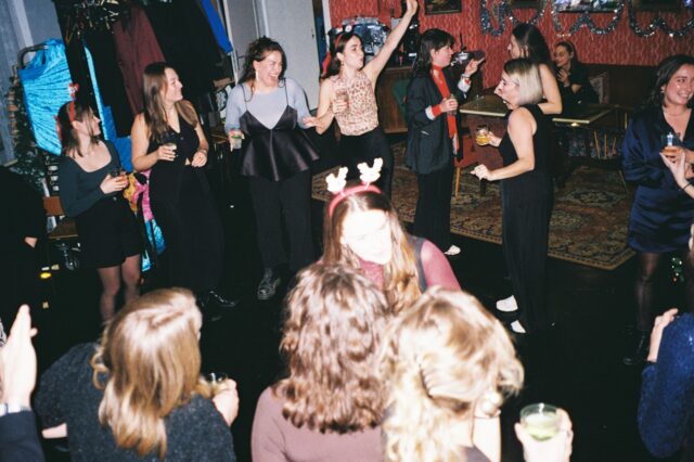 Partylocations in München zum Mieten