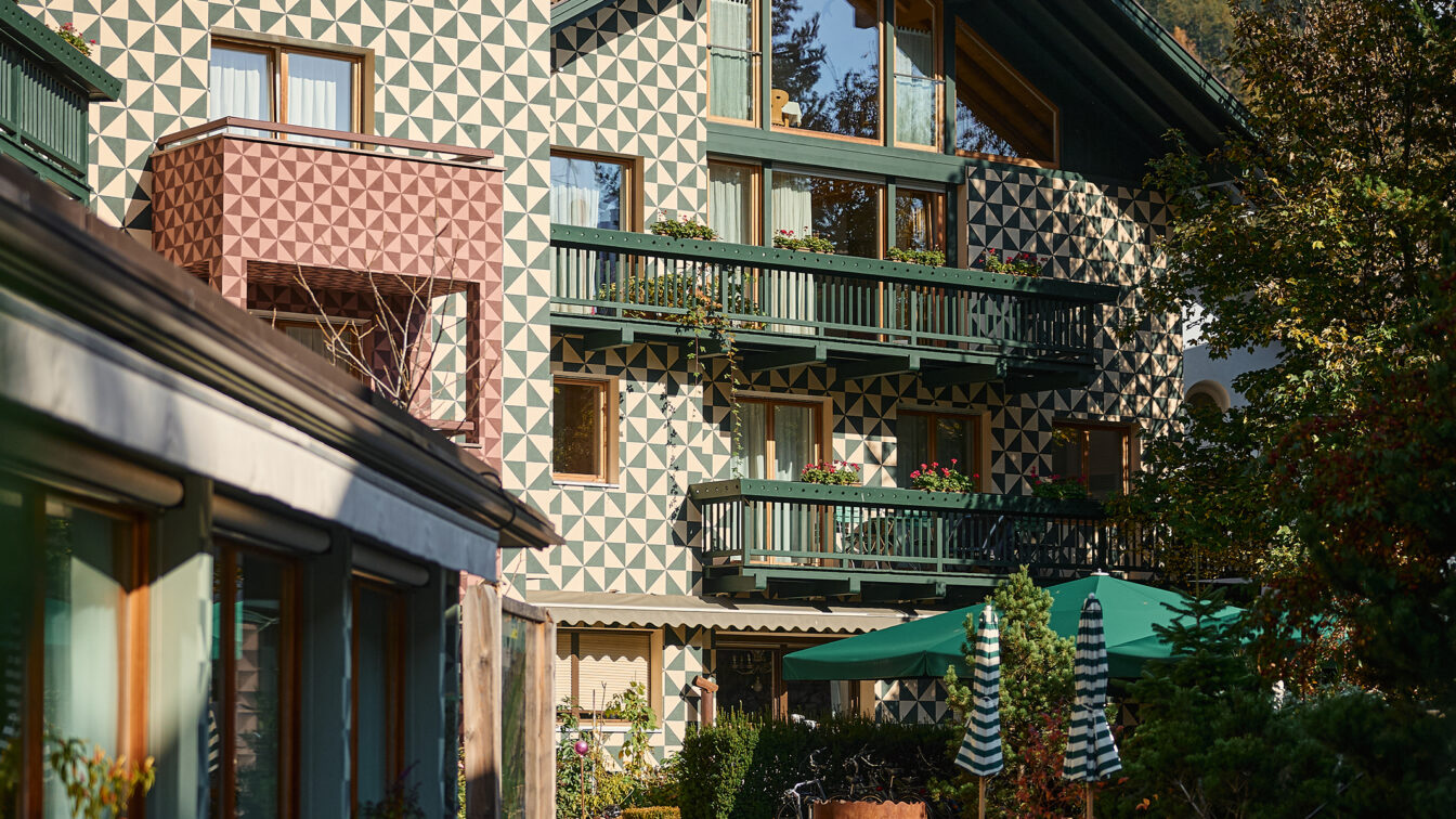 Drumlerhof, Südtirol