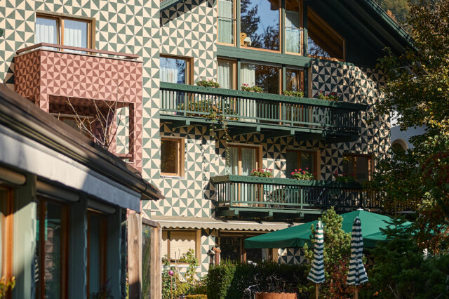 Drumlerhof, Südtirol