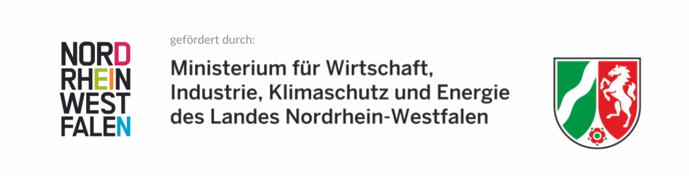 NRW Logos