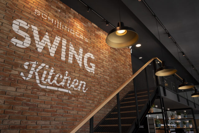 Swing Kitchen: das Lokal mit veganen Burgern ist insolvent