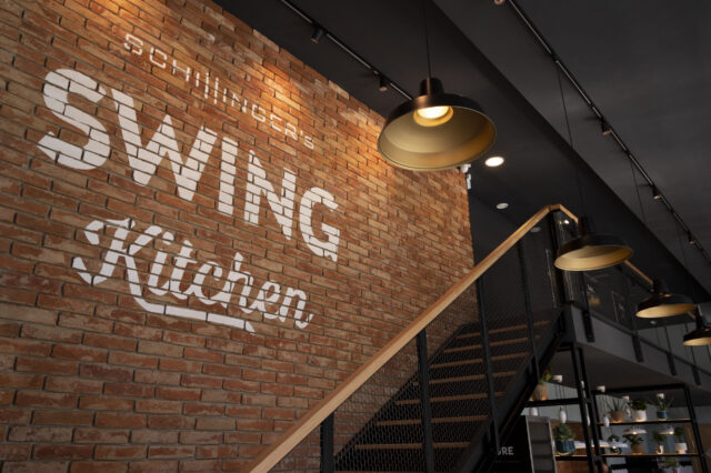Swing Kitchen: das Lokal mit veganen Burgern ist insolvent