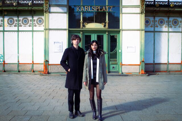 Sofie Royer und Wolfgang Lehmann werden das Popfest Wien 2026 kuratieren