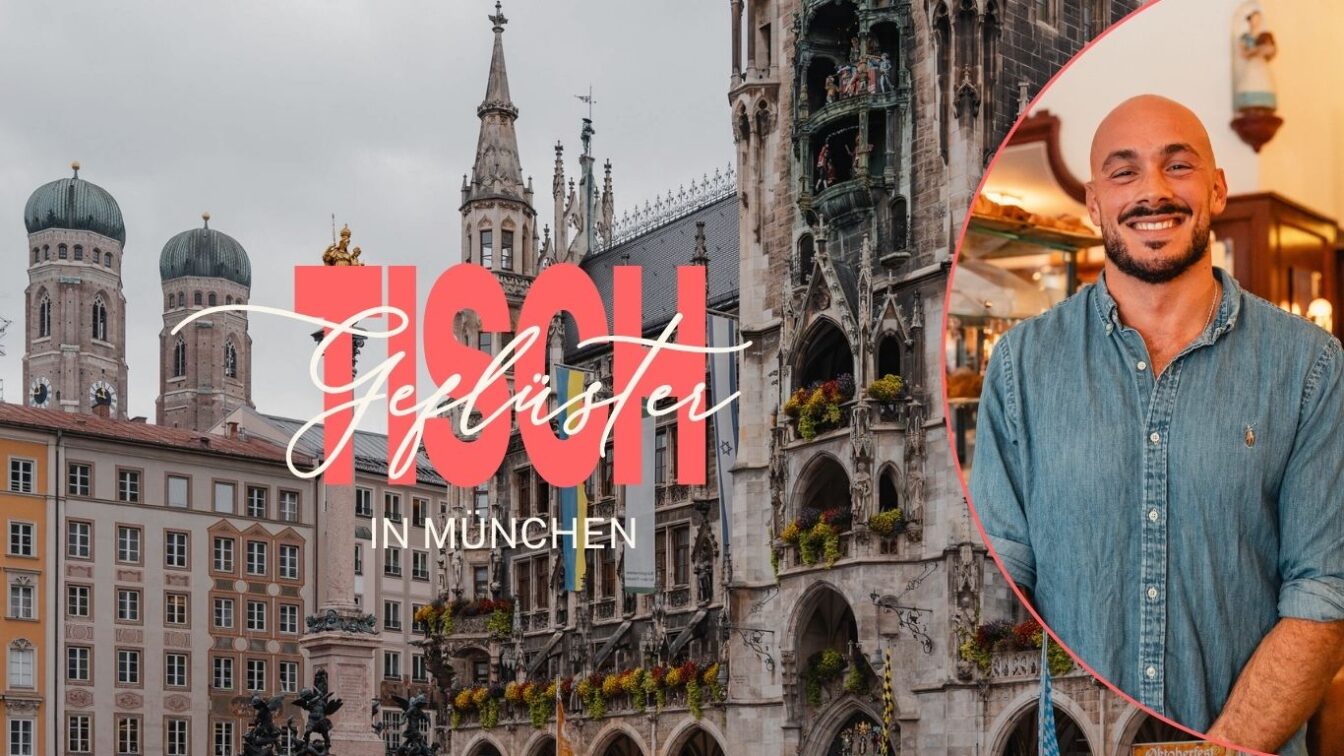 Bar Centrale München Logo