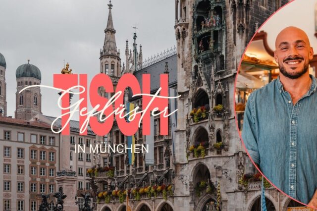 Bar Centrale München Logo