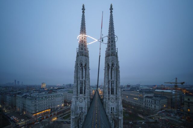 Billi Thanner Infinity