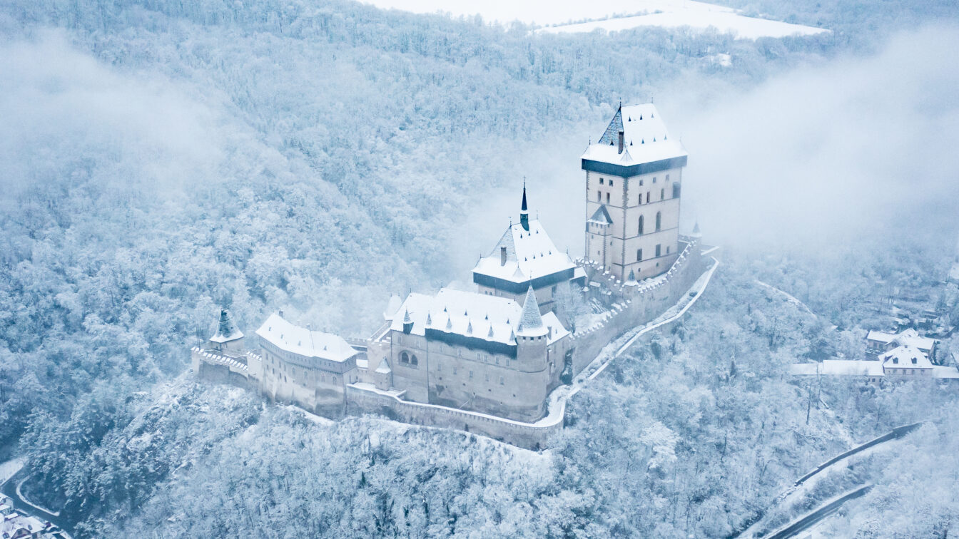 Karlstejn Castle