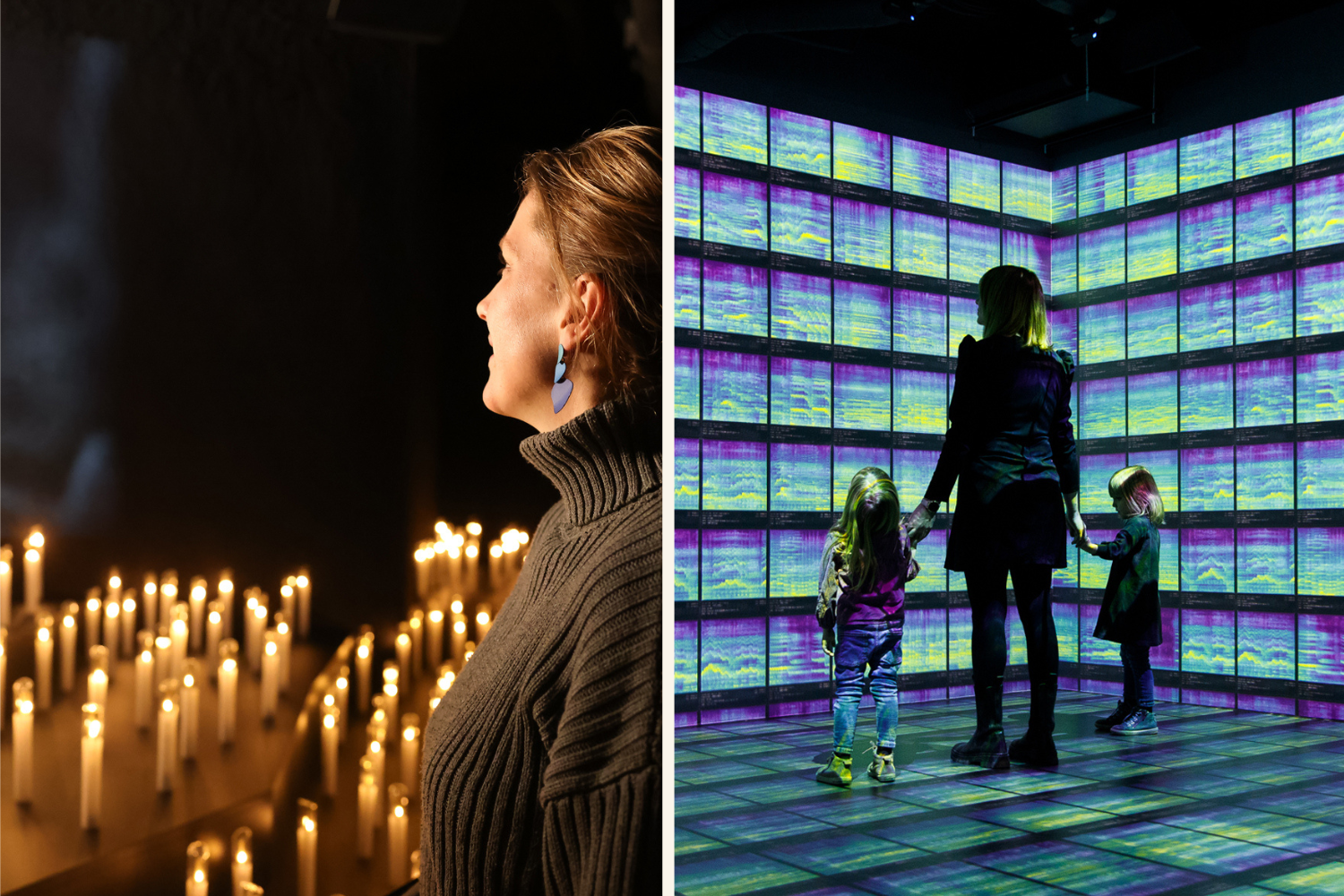 Mythos Mozart Ausstellung Wien (c) Katharina Schiffl | (c) Mythos Mozart