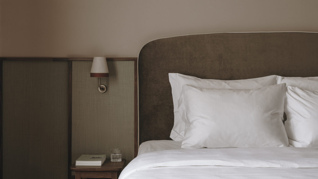 Parkhotel Mondschein, Bozen - ein Hotel in den Alpen