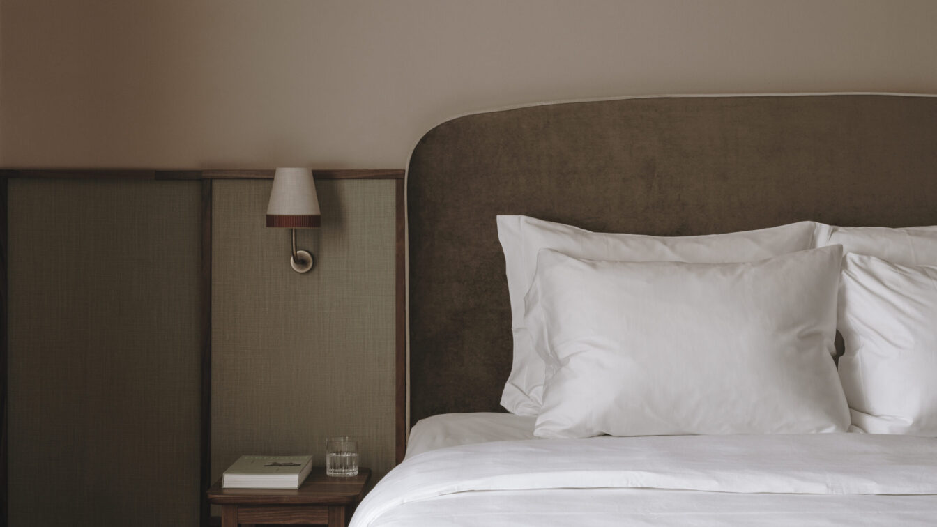 Parkhotel Mondschein, Bozen - ein Hotel in den Alpen