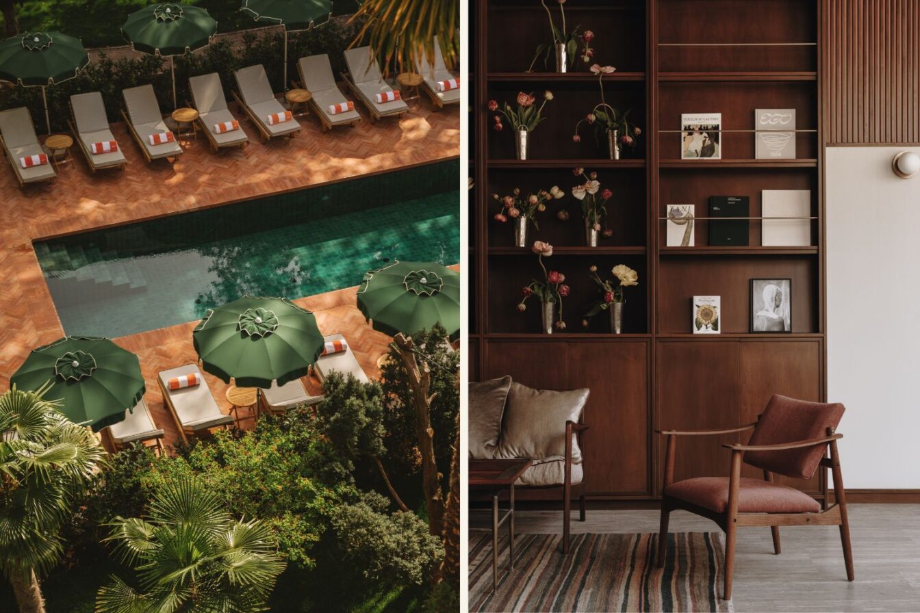 Top Hotel in den Alpen: Das Parkhotel Mondschein in Bozen – Südtirol