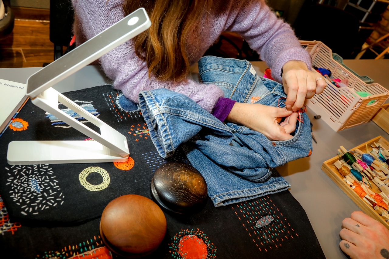 48er Tandler im 5. Bezirk: Repaircafé Termine