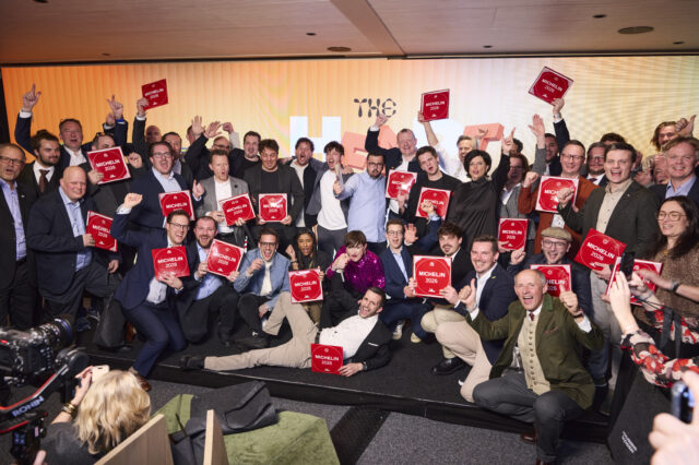 The Heart of Food, Schladming Dachstein