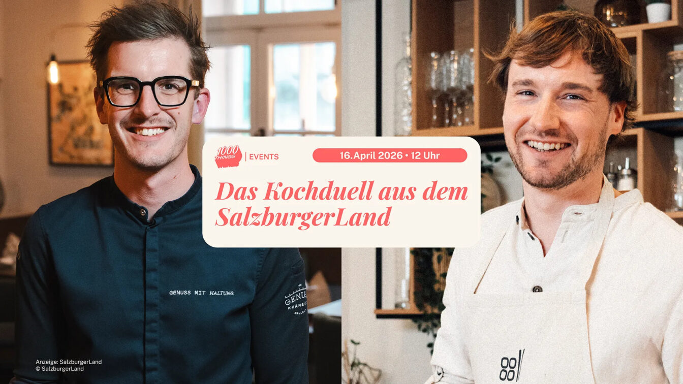 1000things Kochduell