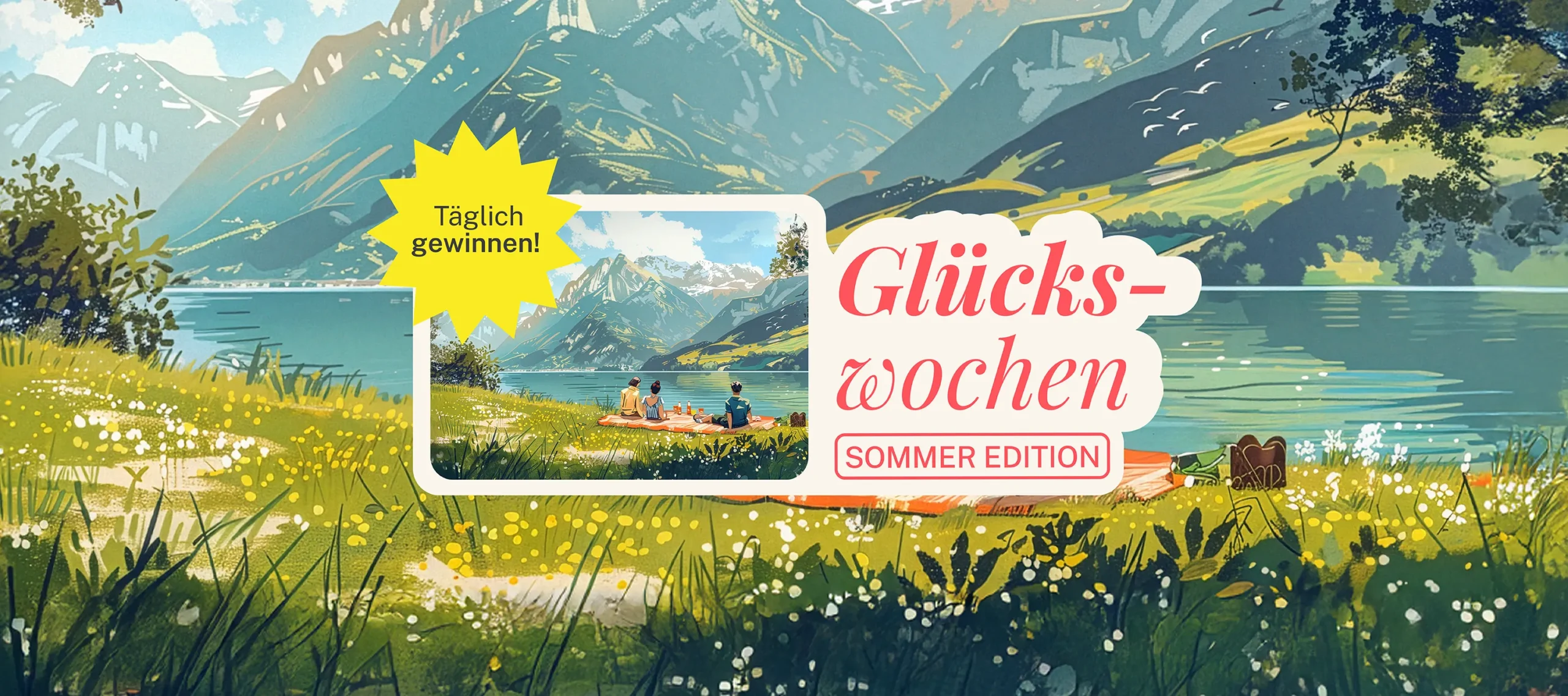 Grafik 1000things Glückswochen Sommer 26