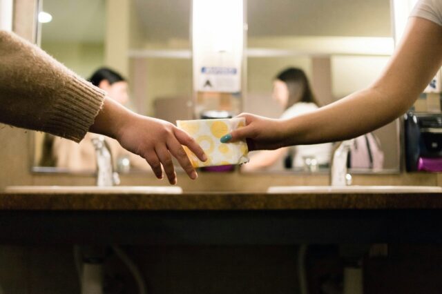 Female Festival 2026 bleeding and proud of it Volume 2