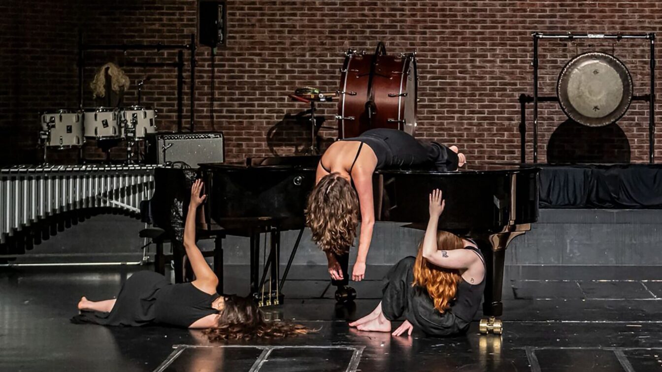 Les Deux Neue Oper Wien 2026