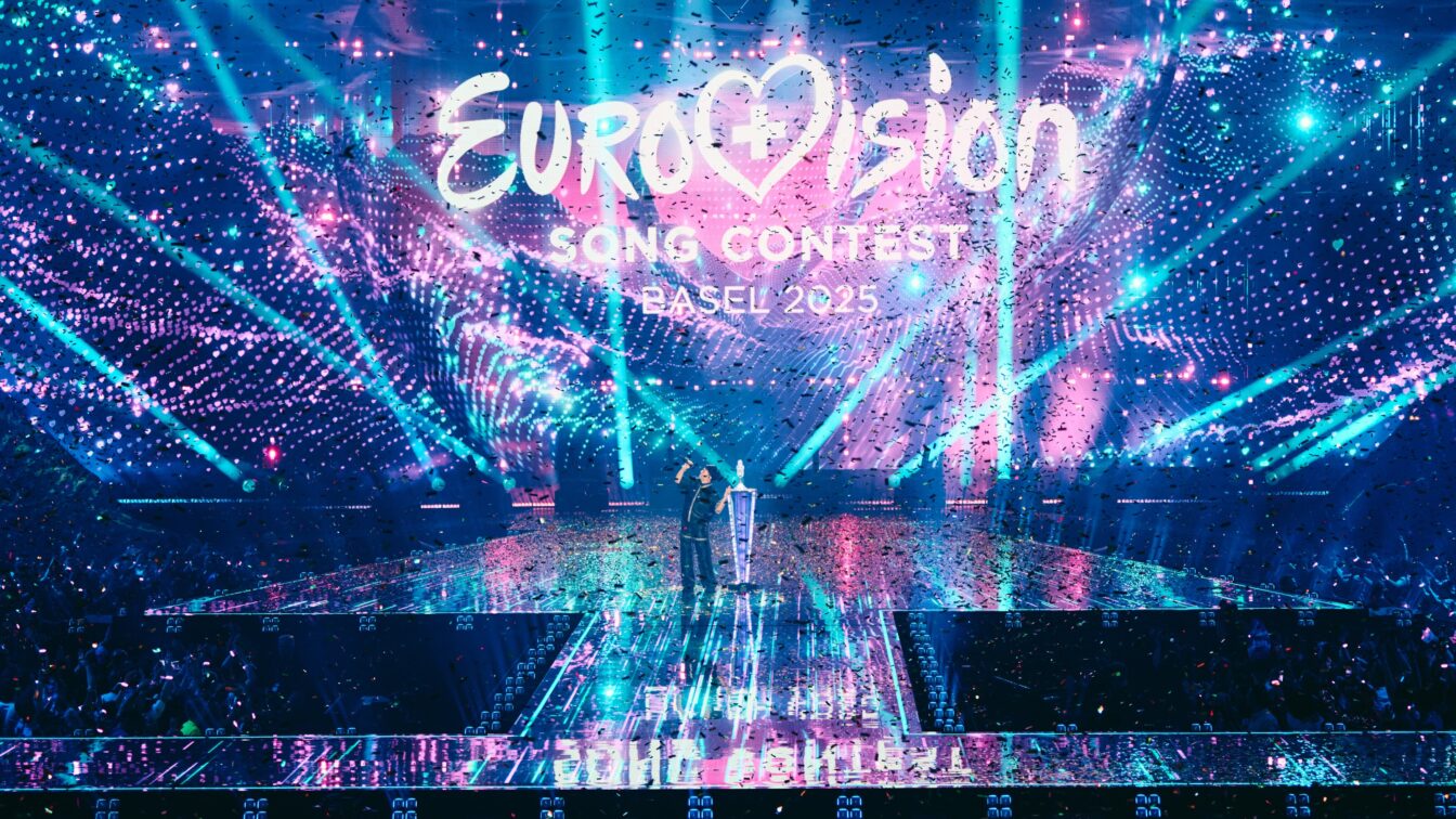 Eurovision Song Contest 2025: JJ gewinnt für Österreich