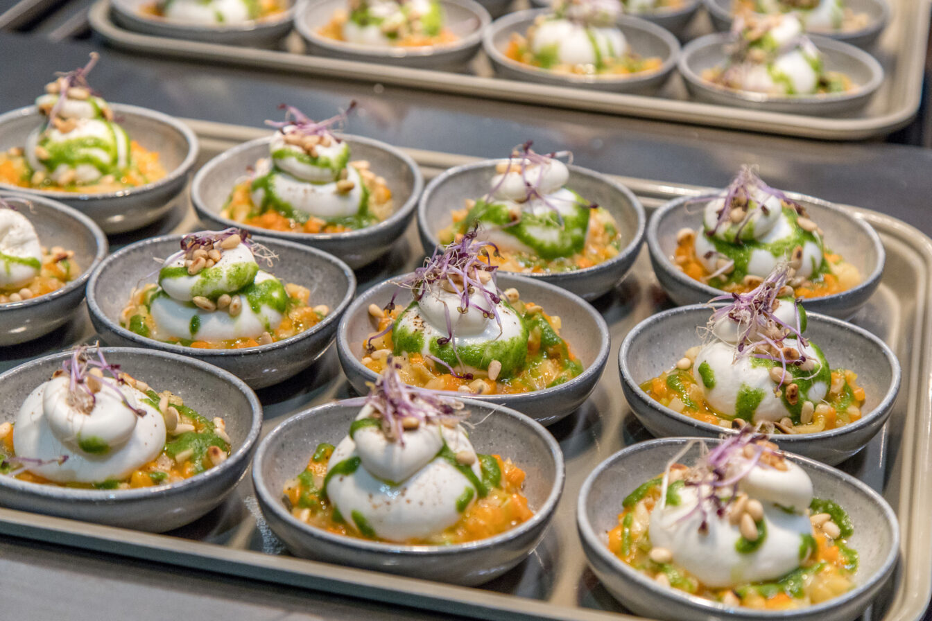 forty8 München Flughafen