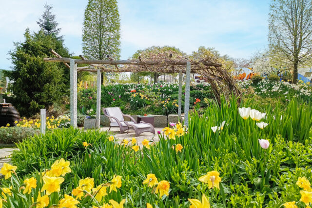 Kittenberger Erlebnisgärten