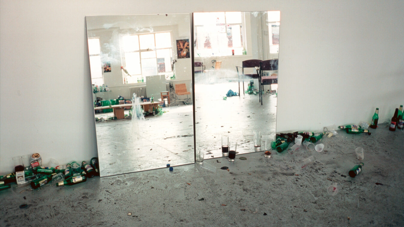 Pinakothek der Moderne