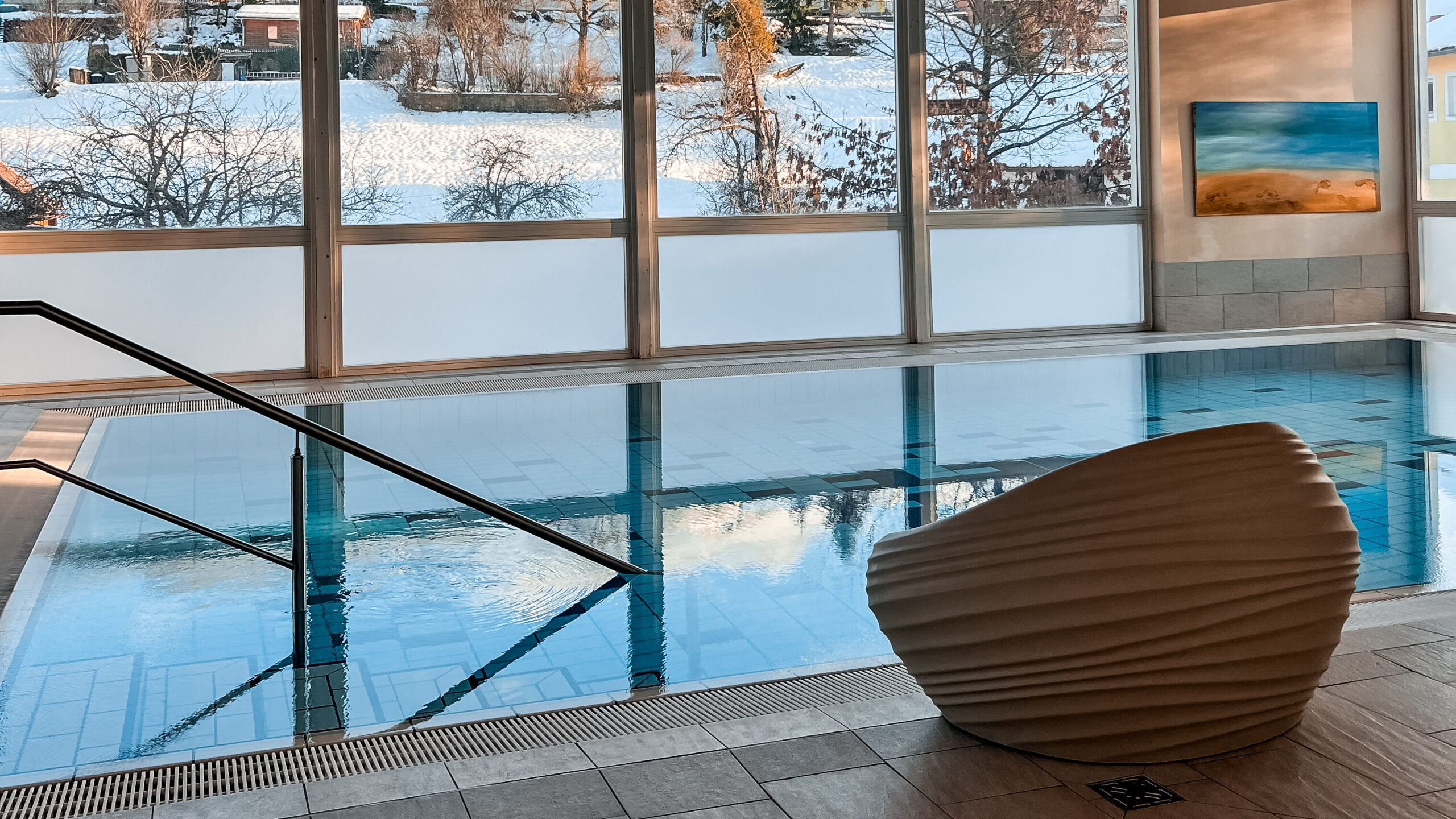 Auszeit Hotel St. Lambrecht