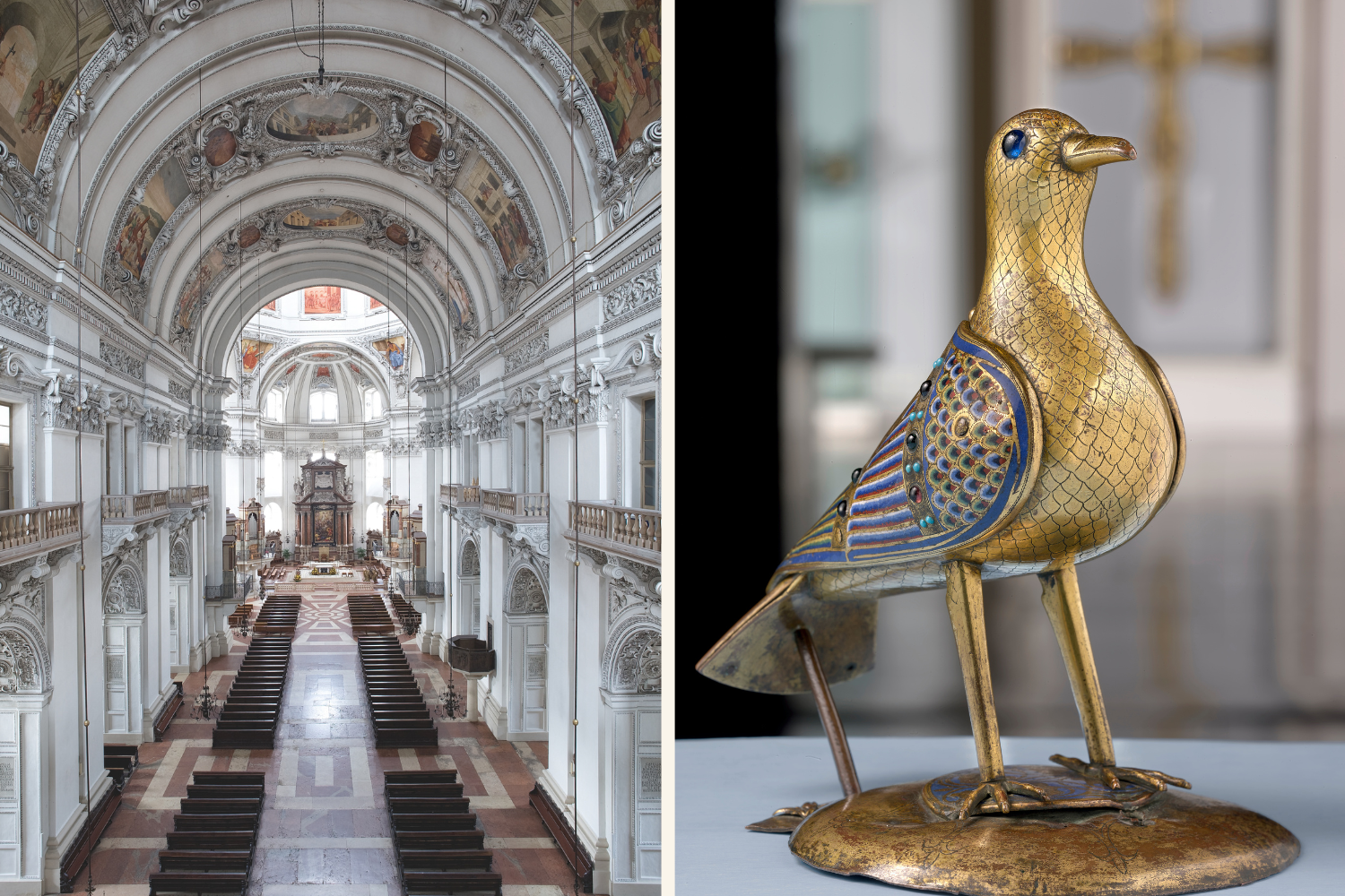 DomQuartier Salzburg