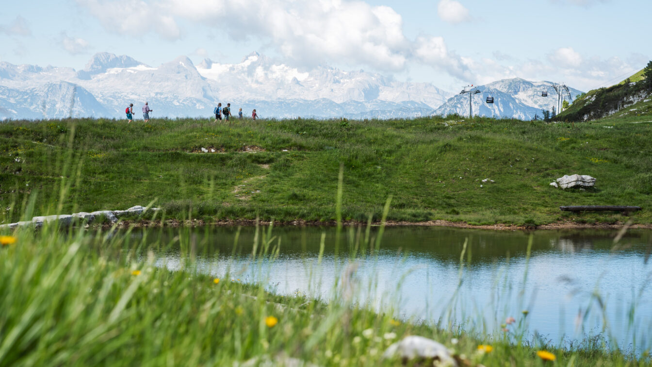 Loser Bergbahnen Altaussee