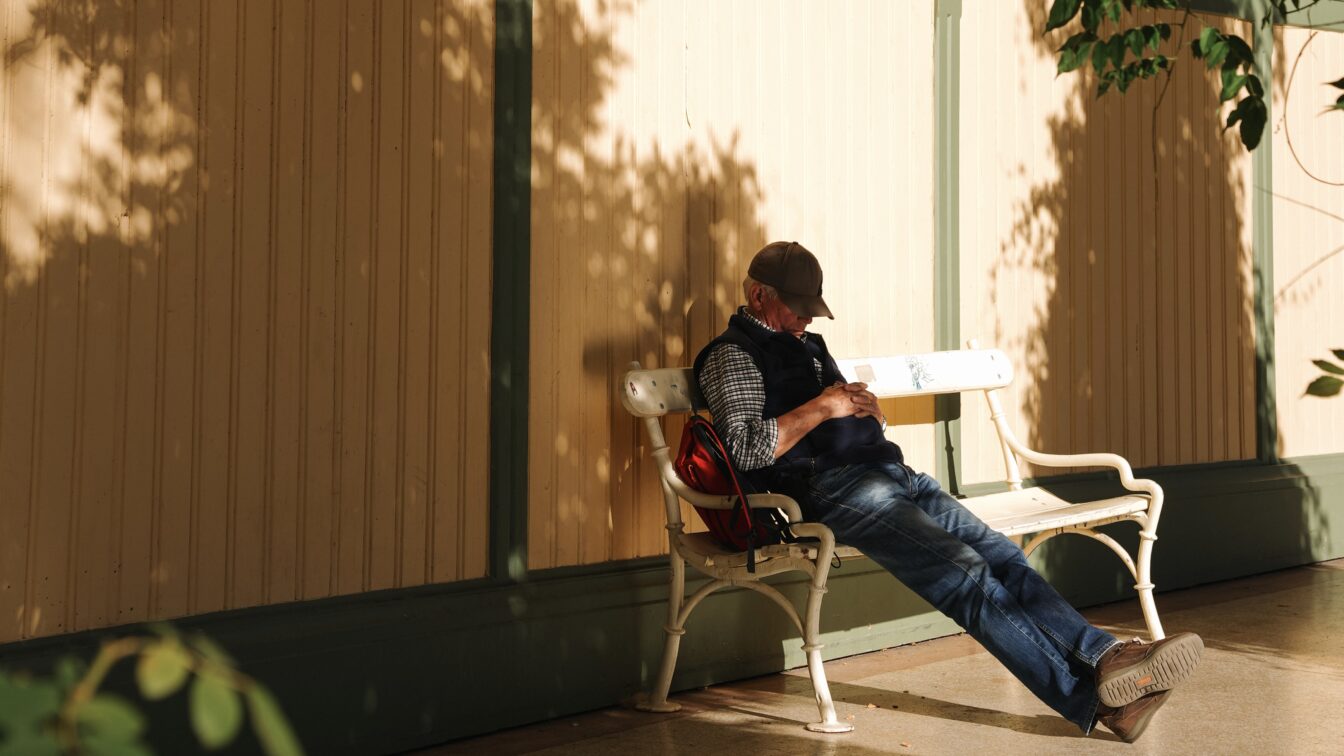 Meraner Laubengänge