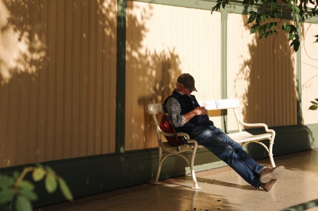 Meraner Laubengänge