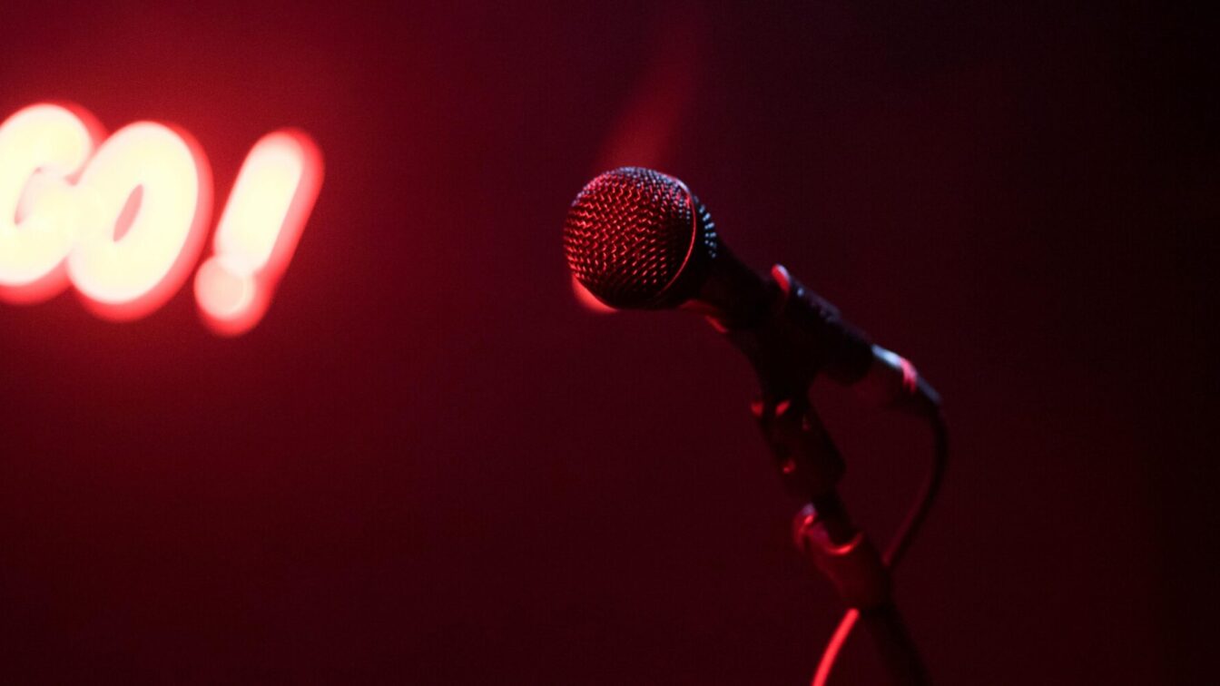 Comedy Club Wien