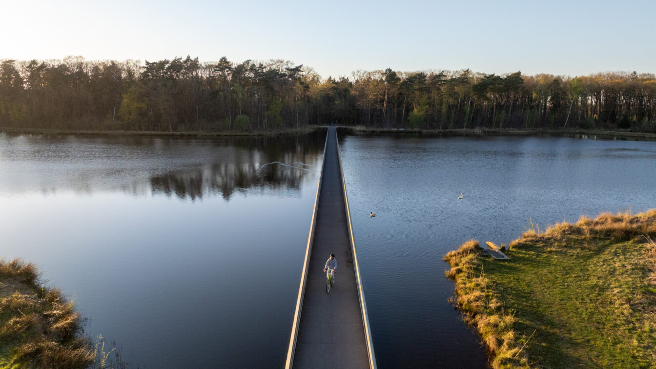 Urlaub in Flandern mit dem Rad
