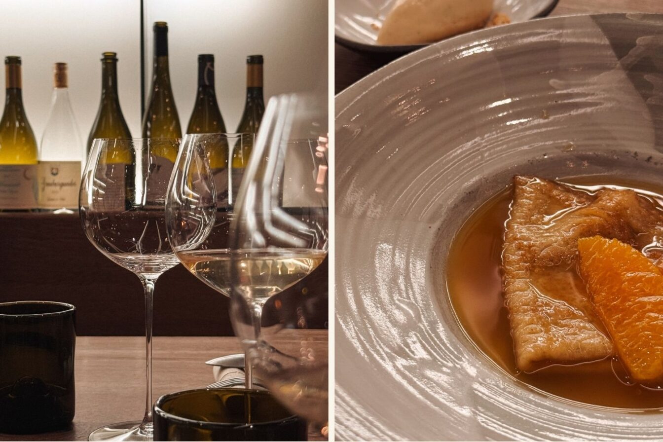 Weinbank Ehrenhausen, Steiermark