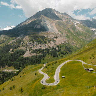 Großglockner Hochalpenstraße