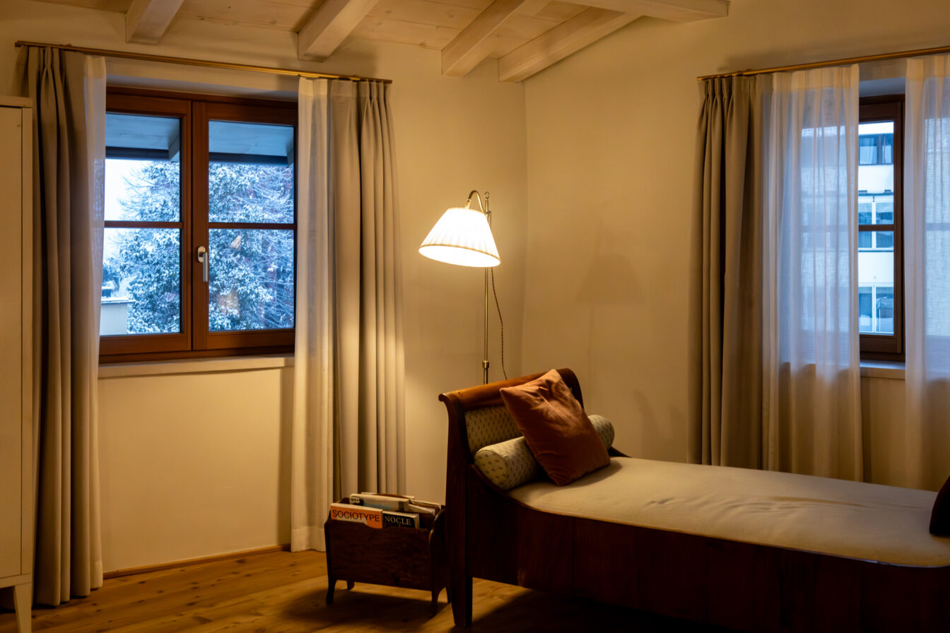 1477 Reichalter in Lana bei Meran