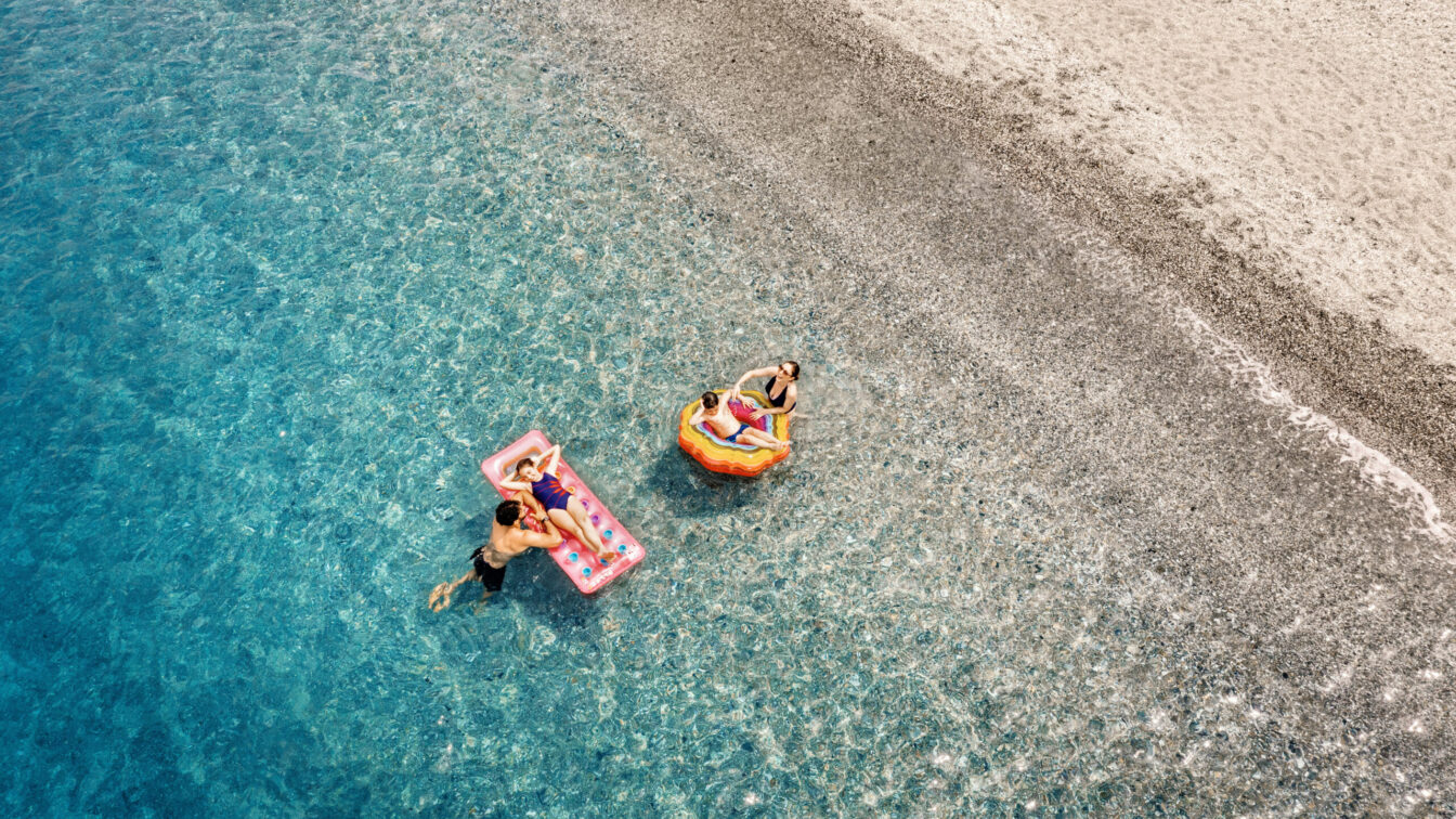 Falkensteiner Funimation Garden Calabria Beach