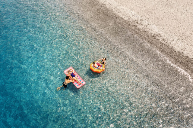 Falkensteiner Funimation Garden Calabria Beach