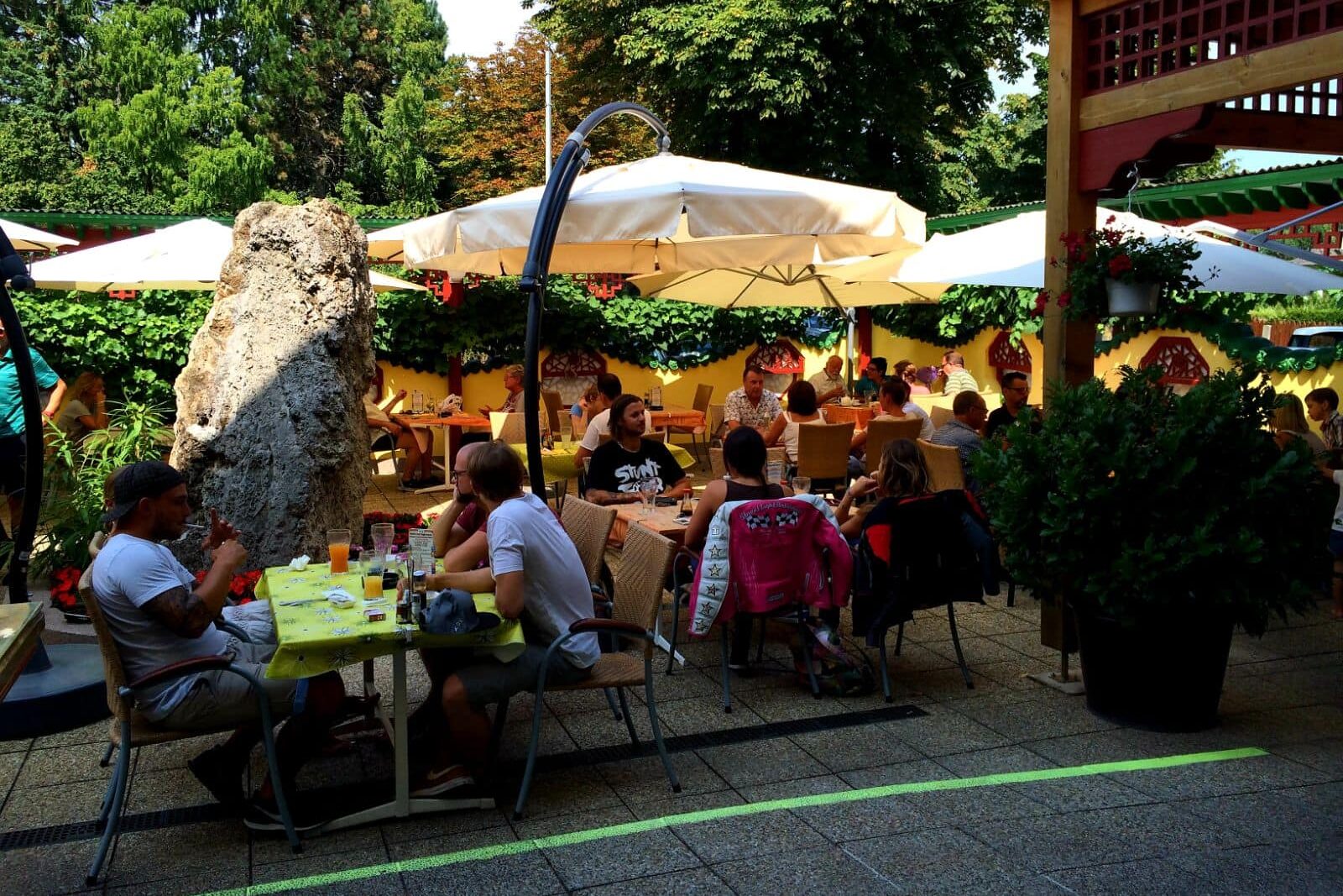 23. Bezirk