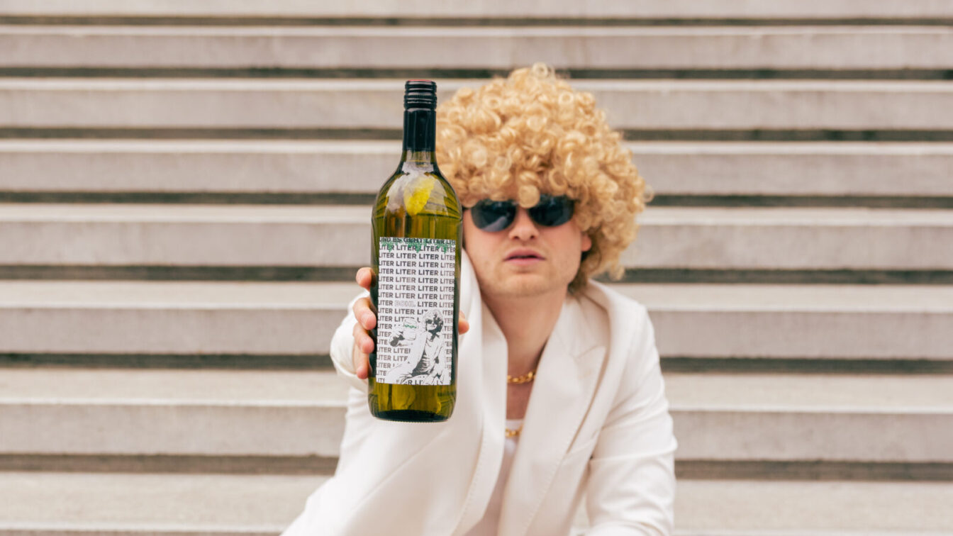 Dr. Bohl Limited Spritzwein Edition