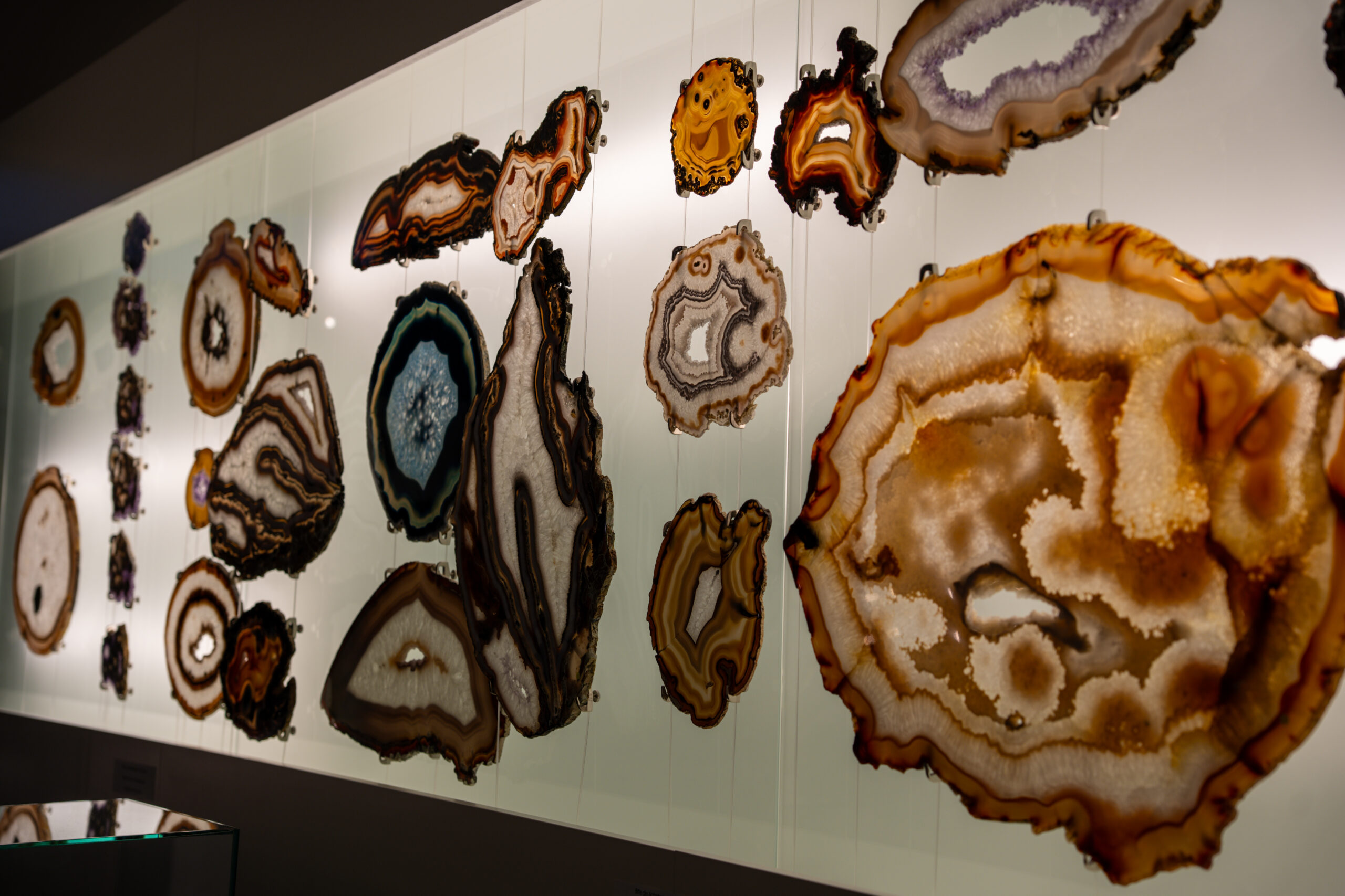 Mythos Edelstein Kranzelbinder