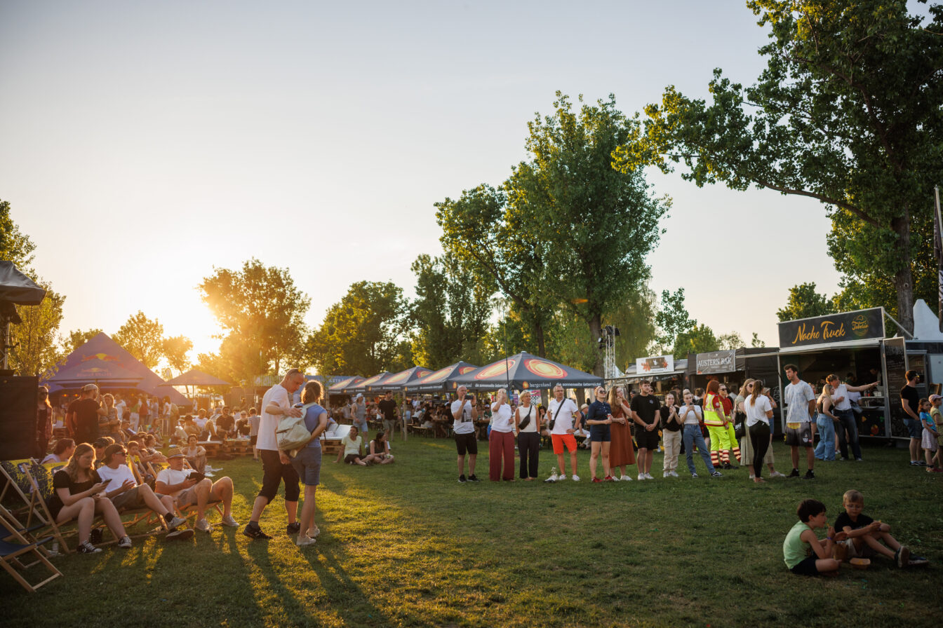 See Opening Burgenland 2026