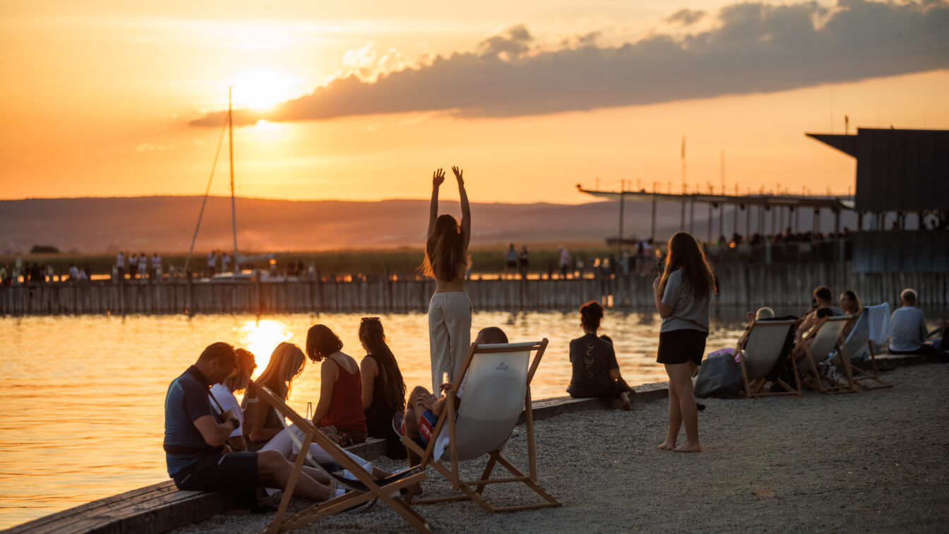 Burgenland See Opening 2026