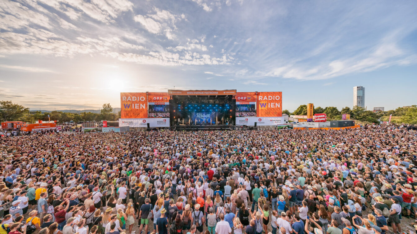Donauinselfest