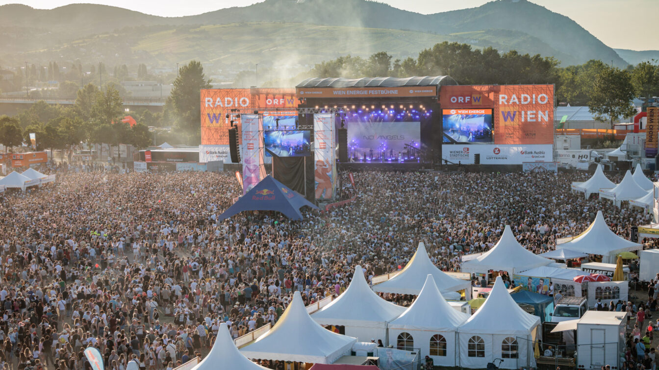 Donauinselfest