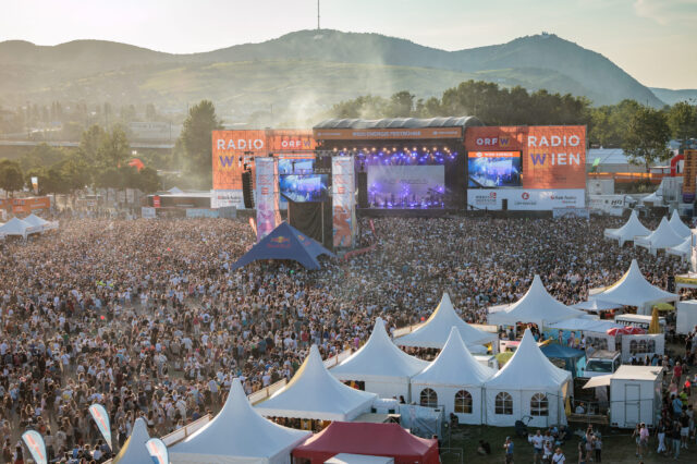 Donauinselfest