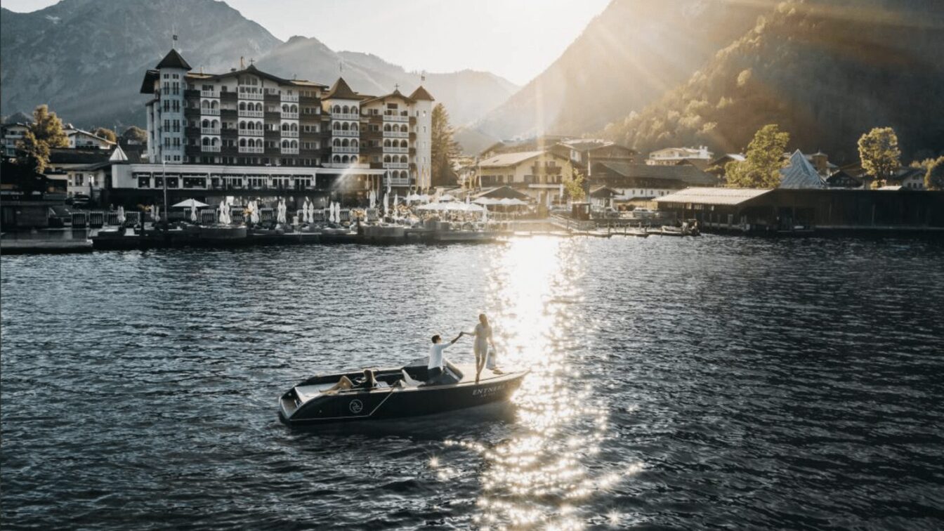 (c) SeeSushi®Achensee