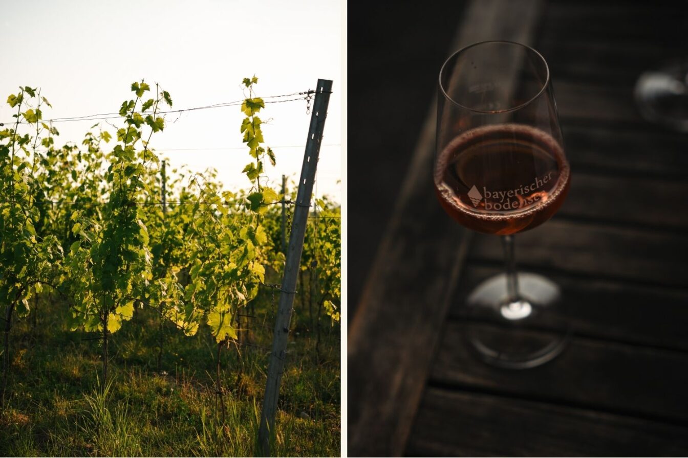 Deutschland Wein