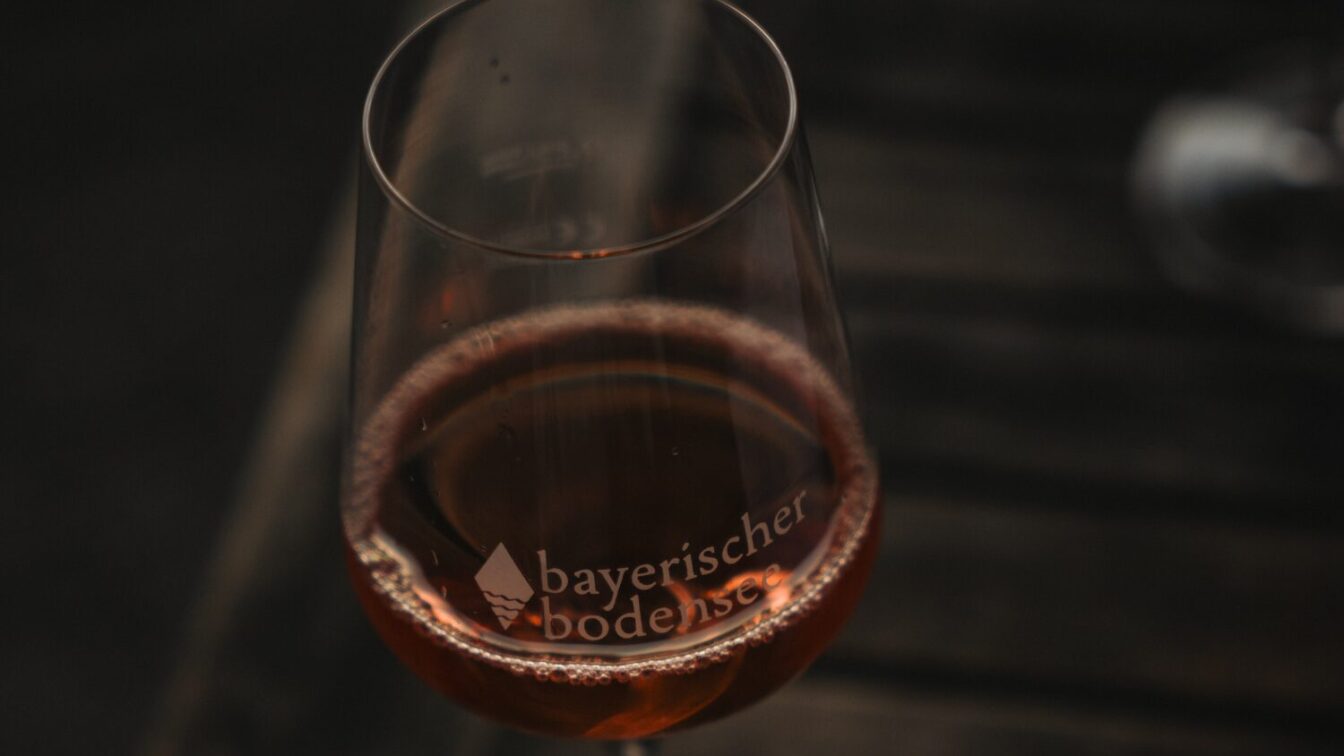 Deutschland Wein