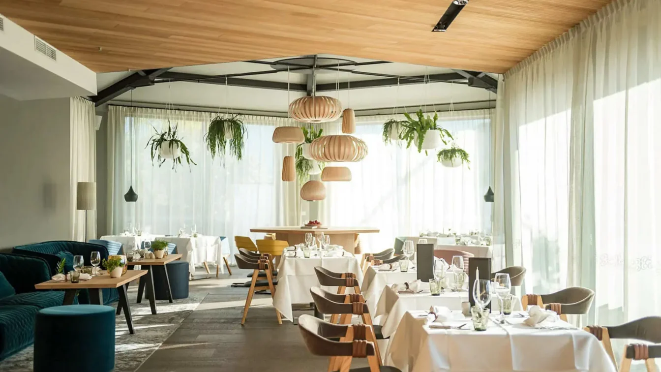 Boutique Hotel Muchele